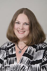 Amber Peplow